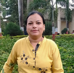 Sarika Jadhav